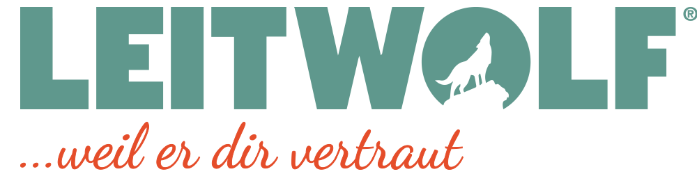 Leitwolf Logo